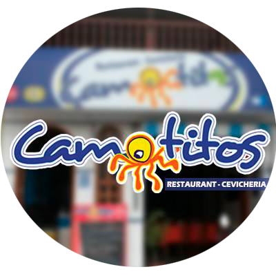 Logo Camotitos